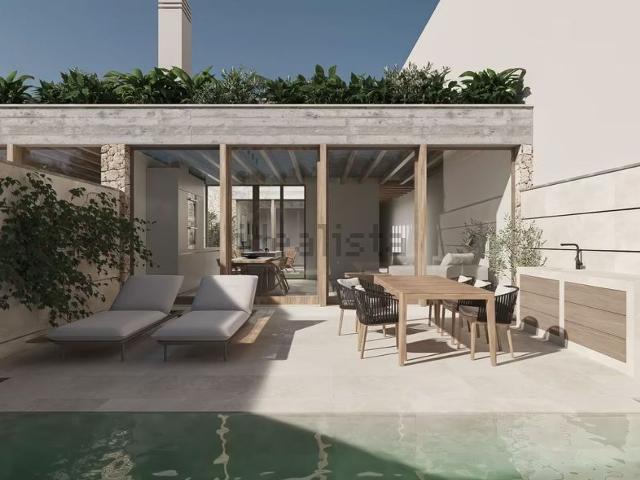 Casa en venta en Son Espanyolet, Palma