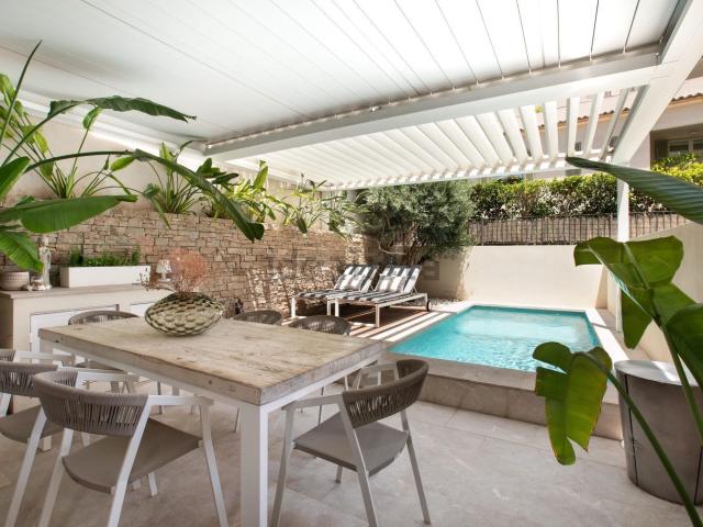 Casa en venta en Santa Catalina, Palma