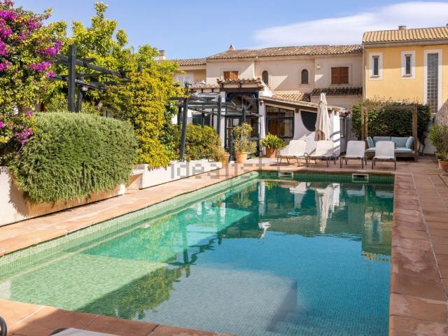Casa en venta en Son Espanyolet, Palma