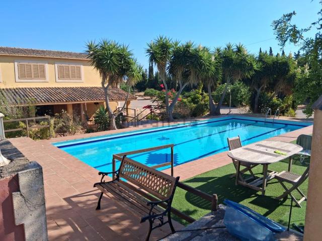 Casa en venta en Son Ferriol, Palma