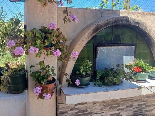 Casa en venta en es Pla de na Tesa, Marratxí