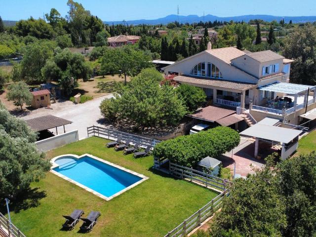 Casa en venta en Son Ferriol, Palma