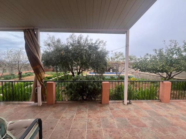 Casa en venta en Son Ferriol, Palma