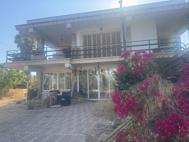 Casa en venta en Palma, Es Turó