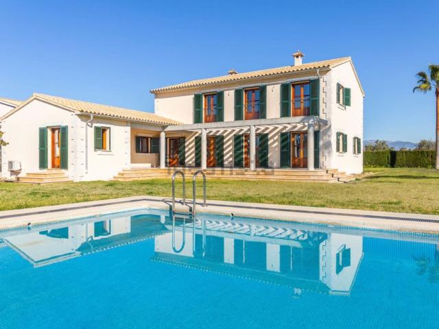 Casa en venta en Son Ferriol, Palma