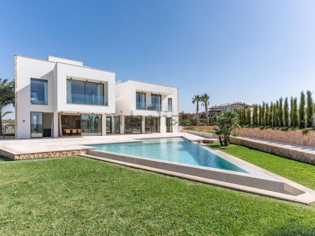 Casa en venta en Son Gual II, Palma