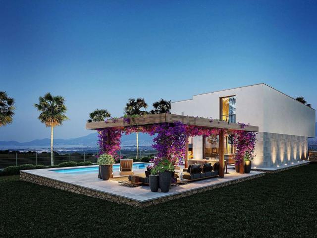 Casa en venta en Son Gual II, Palma