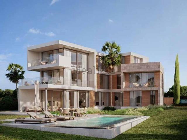 Casa en venta en Son Gual II, Palma