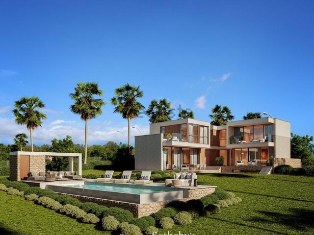 Casa en venta en Son Gual II, Palma