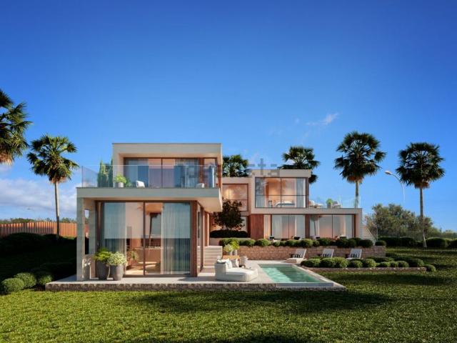Casa en venta en Son Gual II, Palma