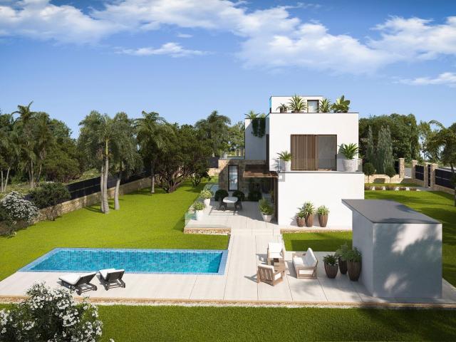Casa en venta en Son Gual II, Palma