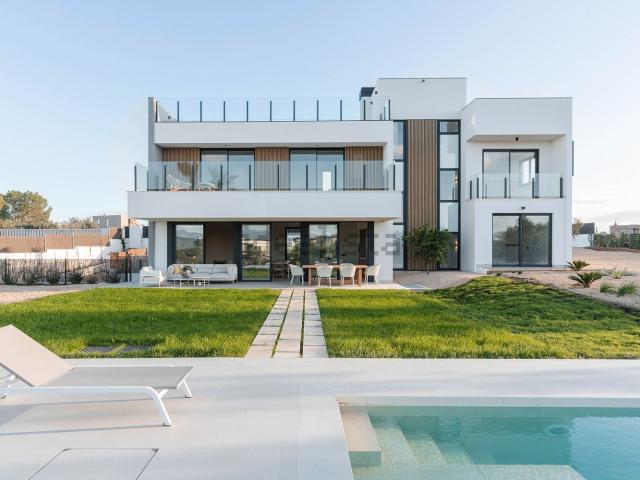 Casa en venta en Son Gual II, Palma