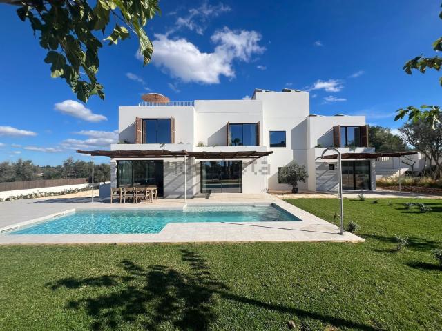 Casa en venta en Son Gual II, Palma