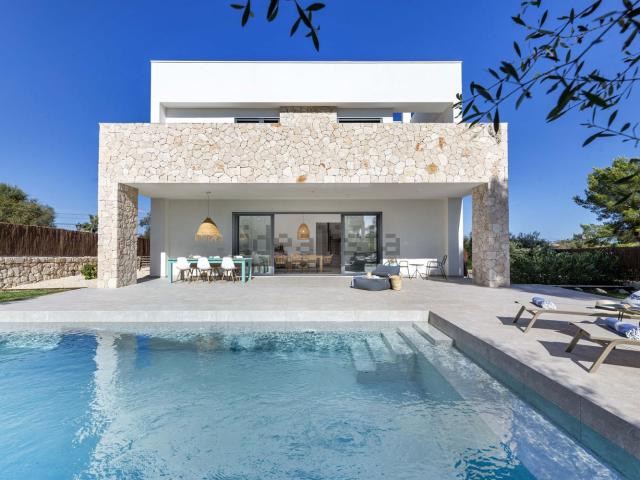 Casa en venta en Son Gual II, Palma