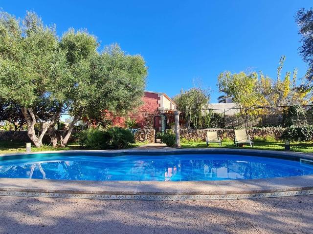 Casa en alquiler en Son Gual II, Palma