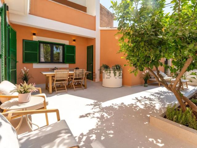 Casa en venta en Son Rapinya, Palma
