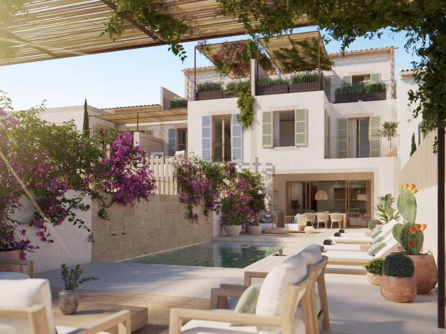 Casa en venta en Son Rapinya, Palma