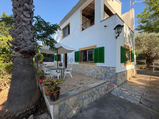 Casa en venta en Son Roca, Palma