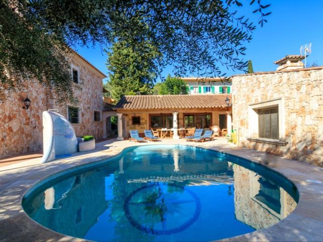 Casa en alquiler en Son Roca, Palma