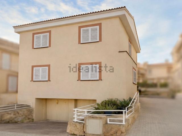 Casa en venta en Son Ximelis, Palma