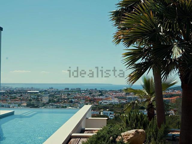 Casa en venta en Son Roqueta, Palma