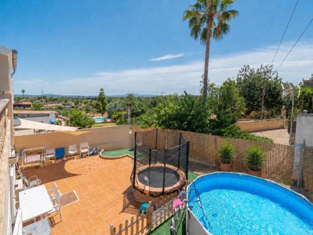Casa en venta en Son Ximelis, Palma
