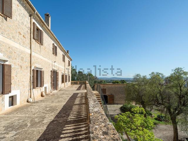 Casa en venta en Son Roqueta, Palma