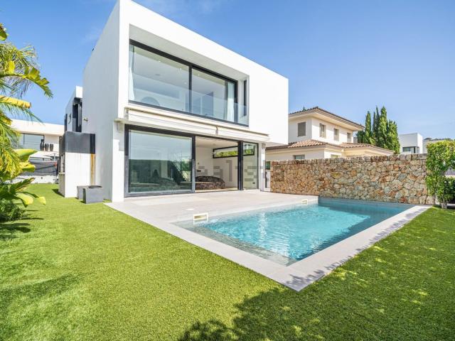 Casa en venta en Son Roqueta, Palma
