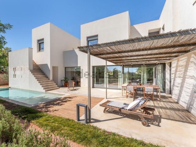 Casa en venta en Son Roqueta, Palma