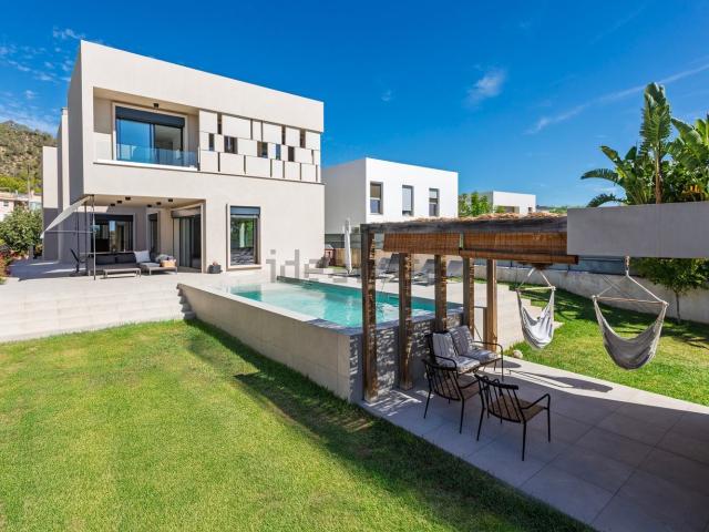 Casa en venta en Son Roca, Palma