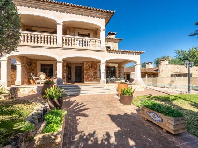 Casa en alquiler en Son Roqueta, Palma