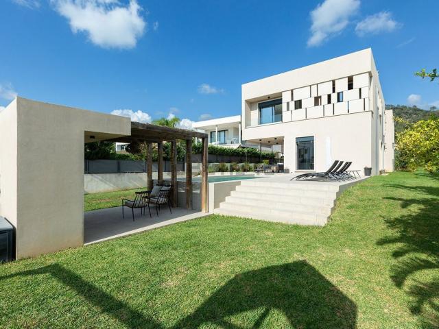Casa en venta en Son Roqueta, Palma