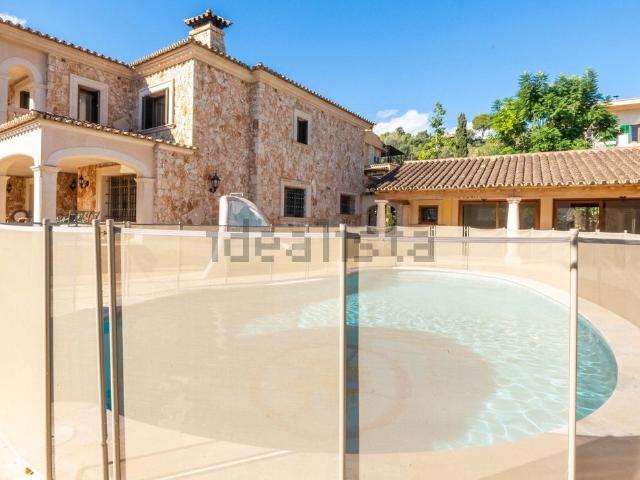Casa en alquiler en Son Roqueta, Palma