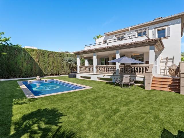 Casa en venta en el Patatí, Palma
