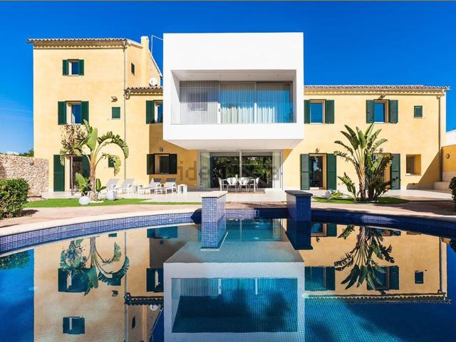 Casa en venta en Son Sardina, Palma
