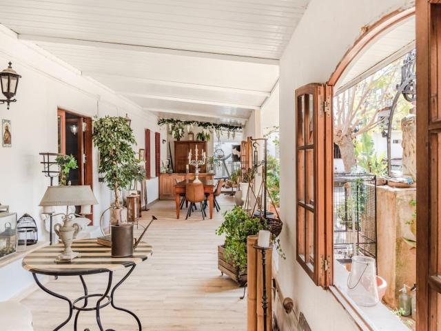 Casa en venta en Son Sardina, Palma