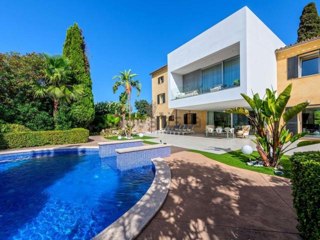 Casa en venta en Son Sardina, Palma