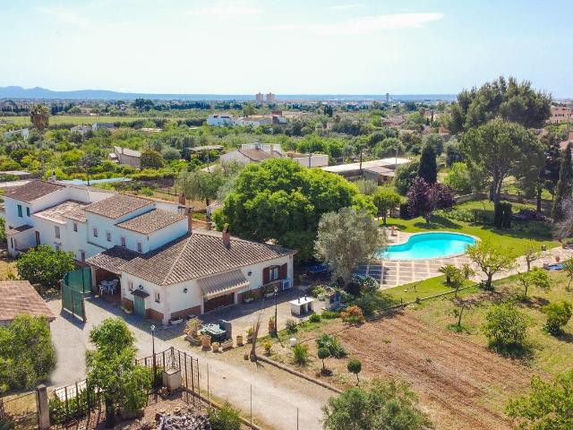 Casa en venta en Son Sardina, Palma