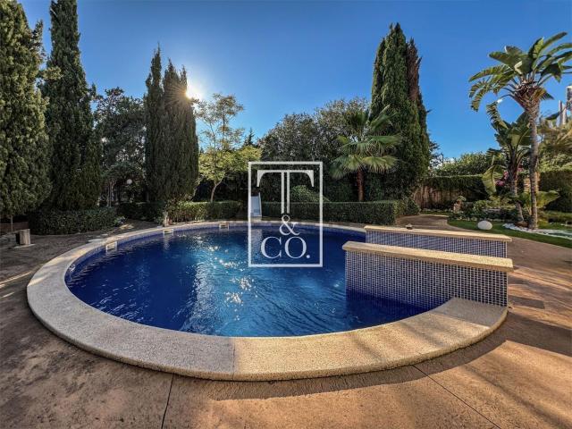 Casa en venta en Son Sardina, Palma
