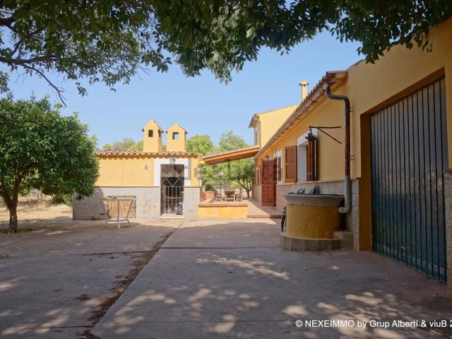Casa en venta en Son Sardina, Palma