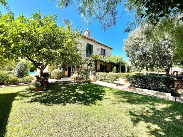 Casa en venta en Son Serra, Palma