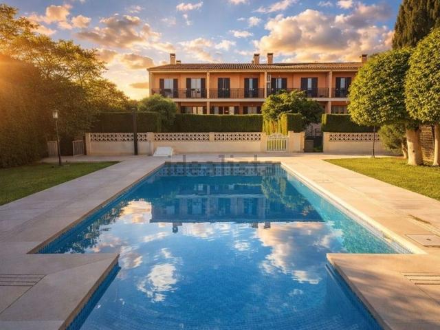 Casa en venta en la Vileta, Palma