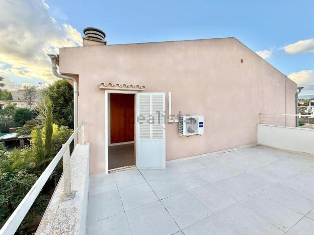 Casa en venta en la Vileta, Palma