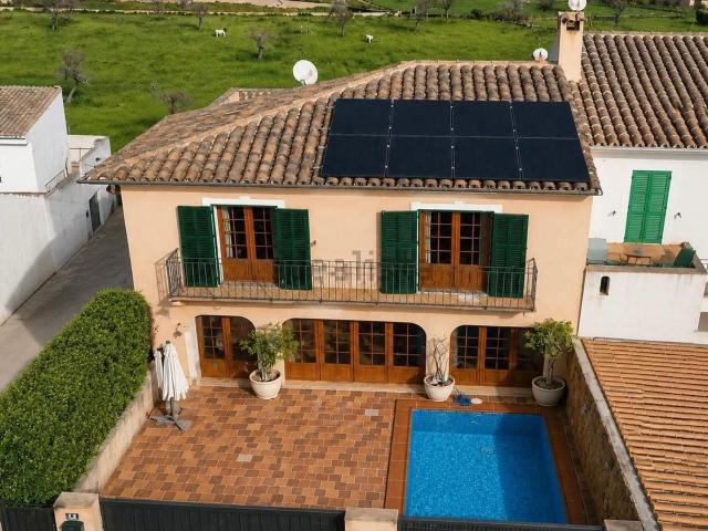 Casa en venta en Son Peretó, Palma