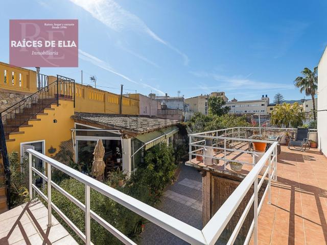 Casa en venta en la Vileta, Palma