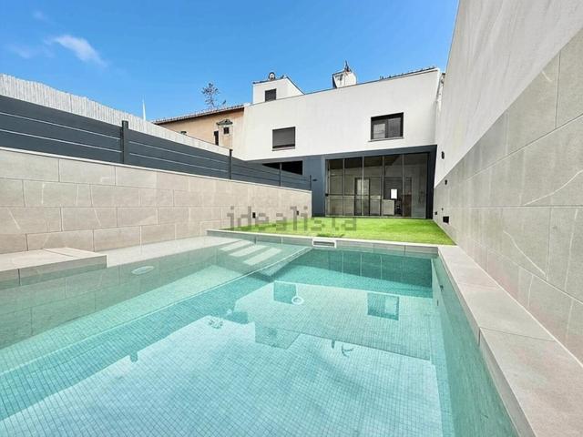 Casa en venta en la Vileta, Palma