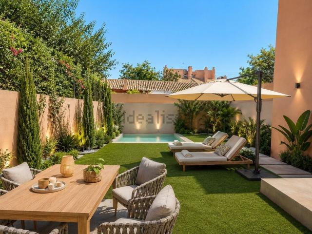 Casa en venta en la Vileta, Palma