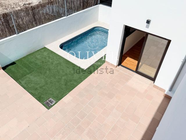 Casa en venta en Son Peretó, Palma