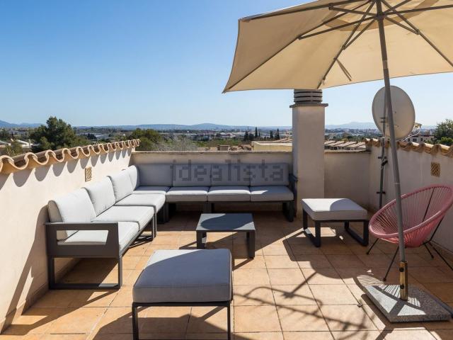 Casa en venta en la Vileta, Palma