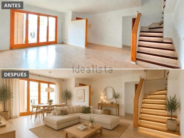 Casa en venta en la Vileta, Palma